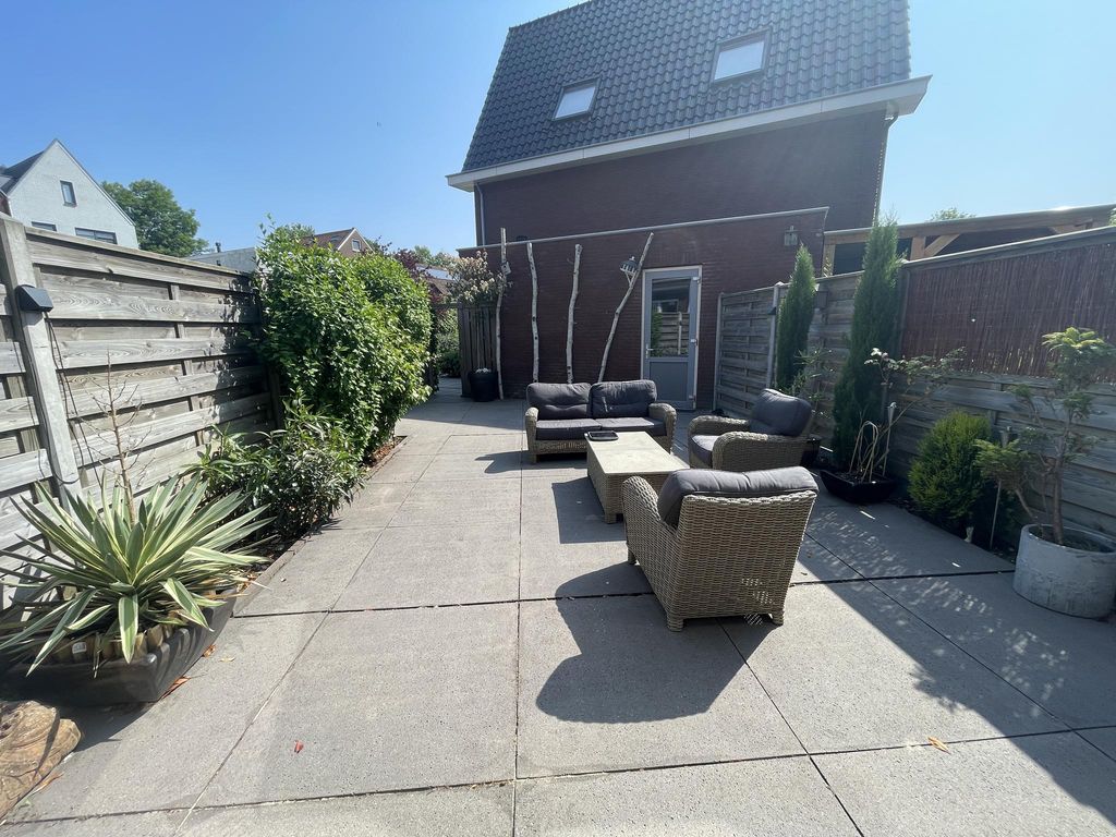 Spuidijk 3, OUD-BEIJERLAND