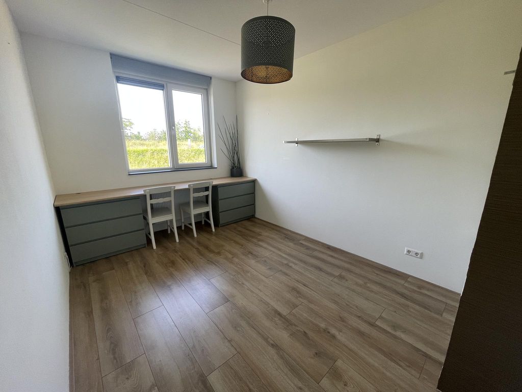 Spuidijk 3, OUD-BEIJERLAND