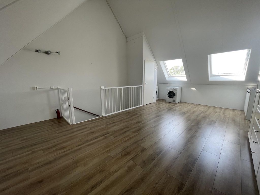 Spuidijk 3, OUD-BEIJERLAND