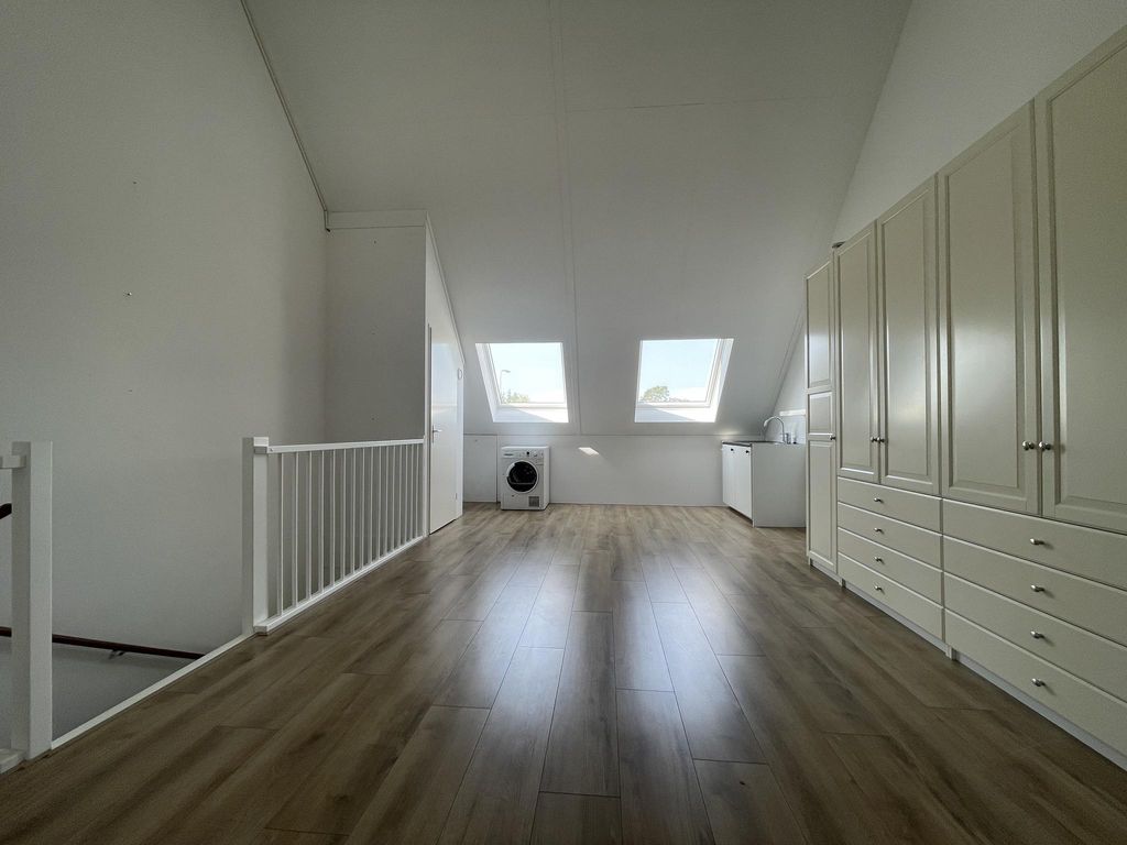 Spuidijk 3, OUD-BEIJERLAND