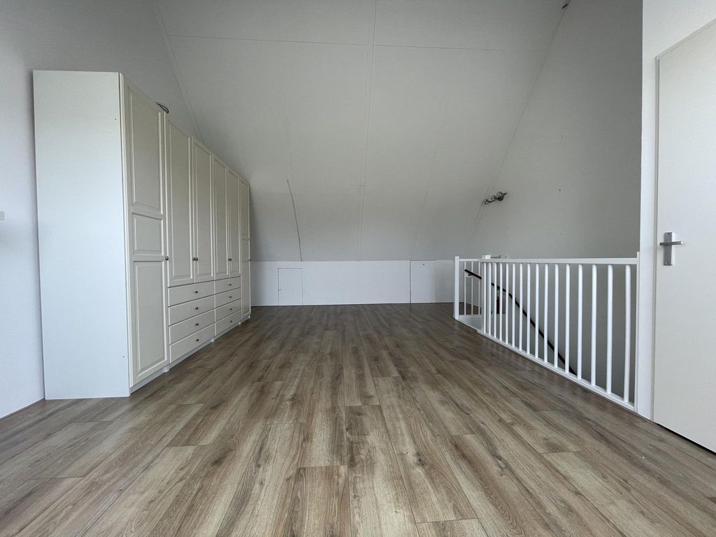 Spuidijk 3, OUD-BEIJERLAND