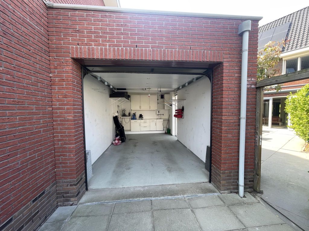 Spuidijk 3, OUD-BEIJERLAND