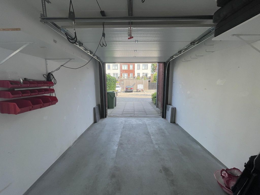 Spuidijk 3, OUD-BEIJERLAND