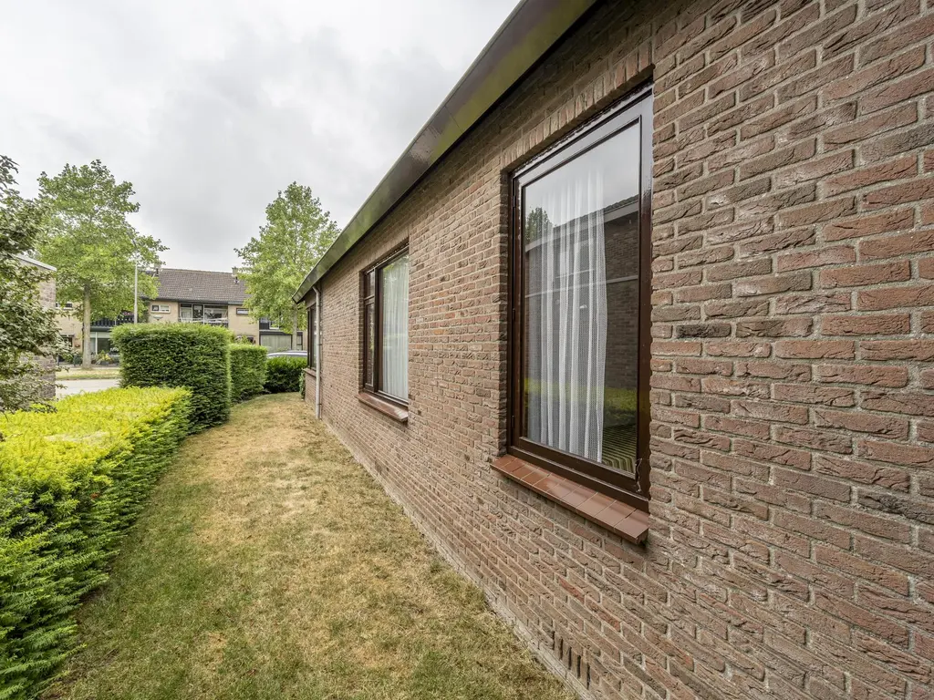 Tuinweg 18, ZUID-BEIJERLAND