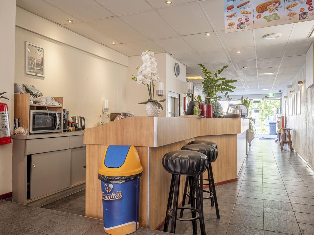 Oost-Voorstraat 11, Oud-Beijerland