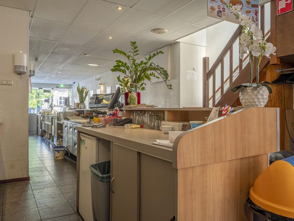 Oost-Voorstraat 11, Oud-Beijerland