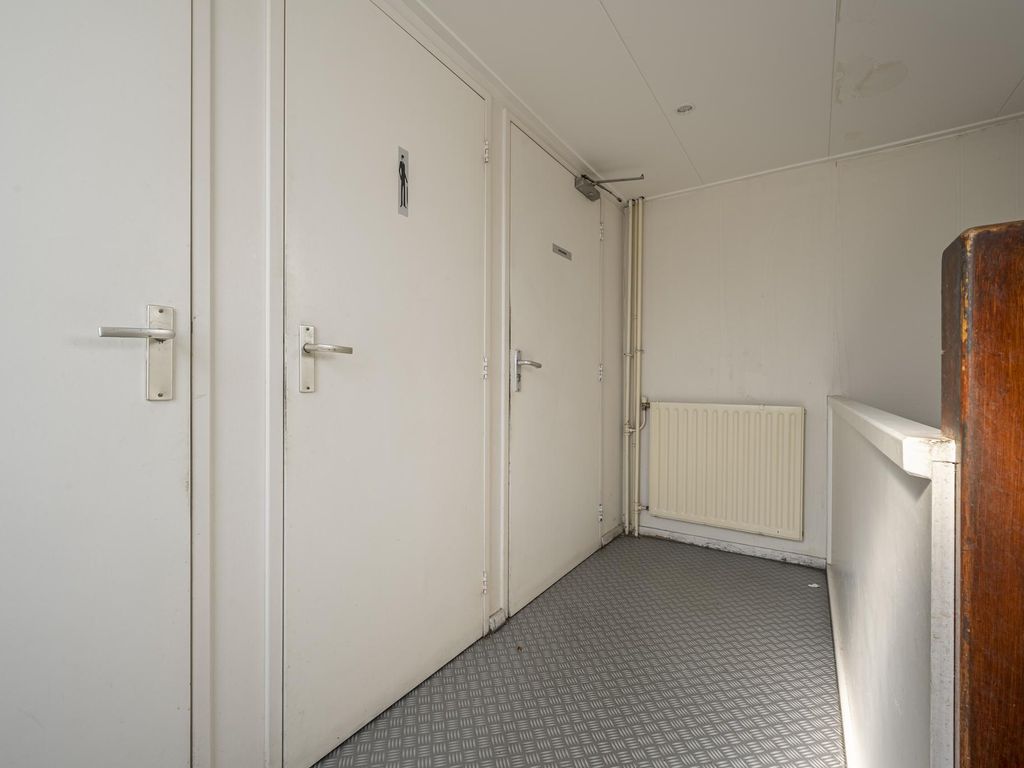 Oost-Voorstraat 11, Oud-Beijerland