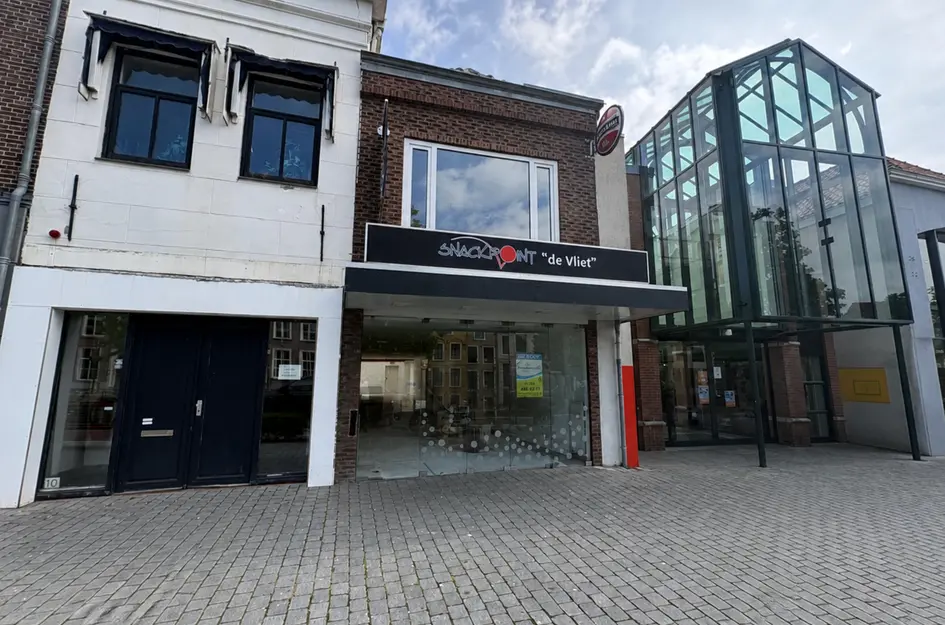 Oost-Voorstraat 11