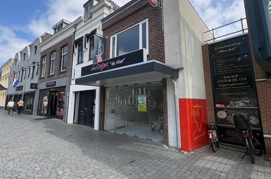 Oost-Voorstraat 11