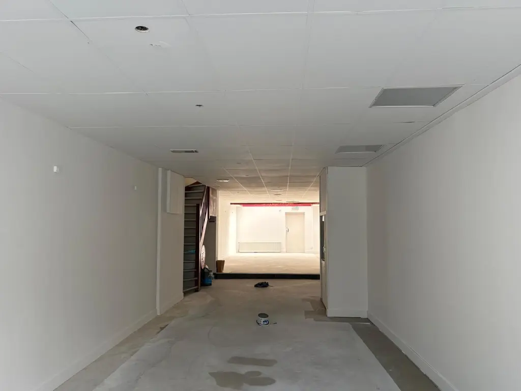 Oost-Voorstraat 11, Oud-Beijerland