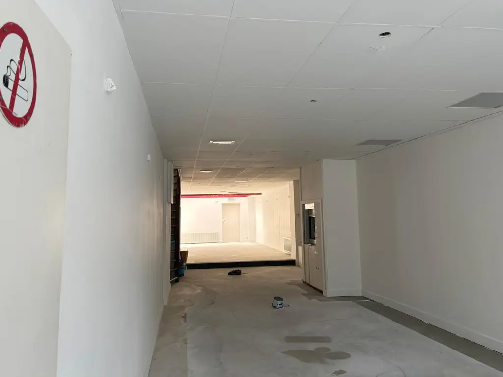 Oost-Voorstraat 11, Oud-Beijerland
