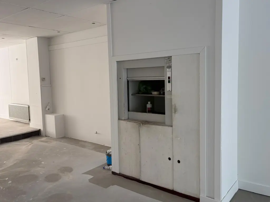 Oost-Voorstraat 11, Oud-Beijerland