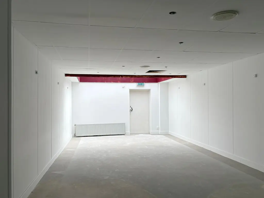 Oost-Voorstraat 11, Oud-Beijerland