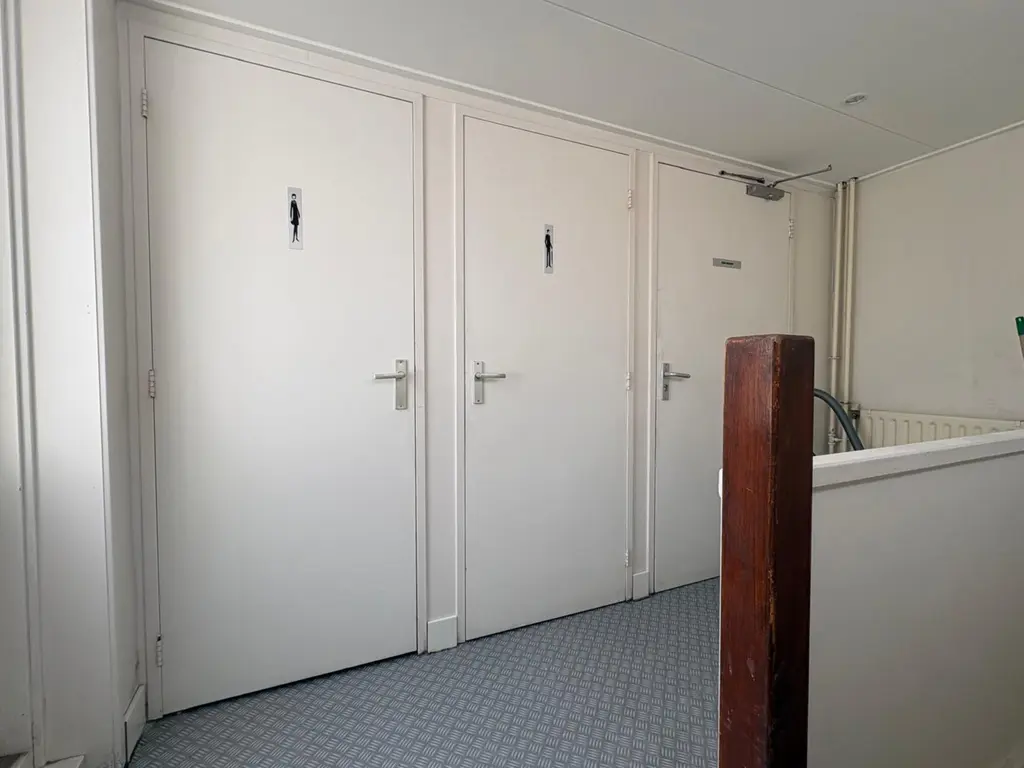 Oost-Voorstraat 11, Oud-Beijerland