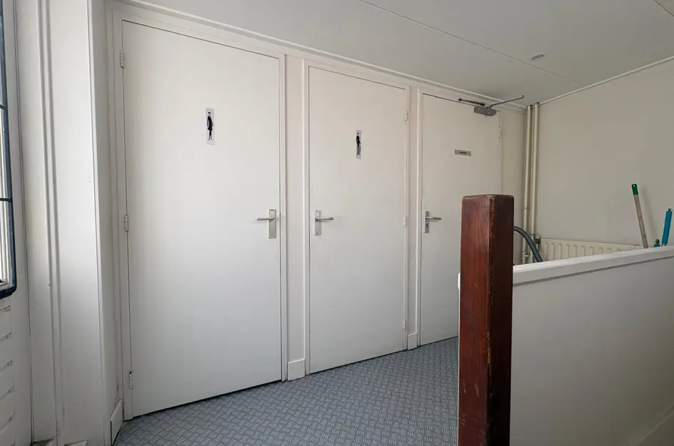 Oost-Voorstraat 11