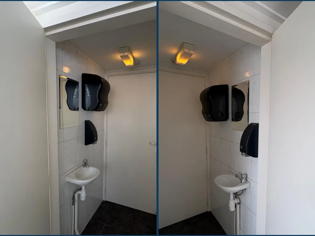 Oost-Voorstraat 11, Oud-Beijerland