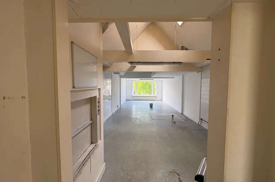 Oost-Voorstraat 11