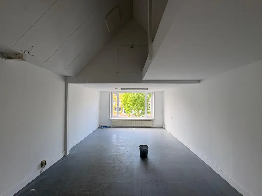 Oost-Voorstraat 11, Oud-Beijerland