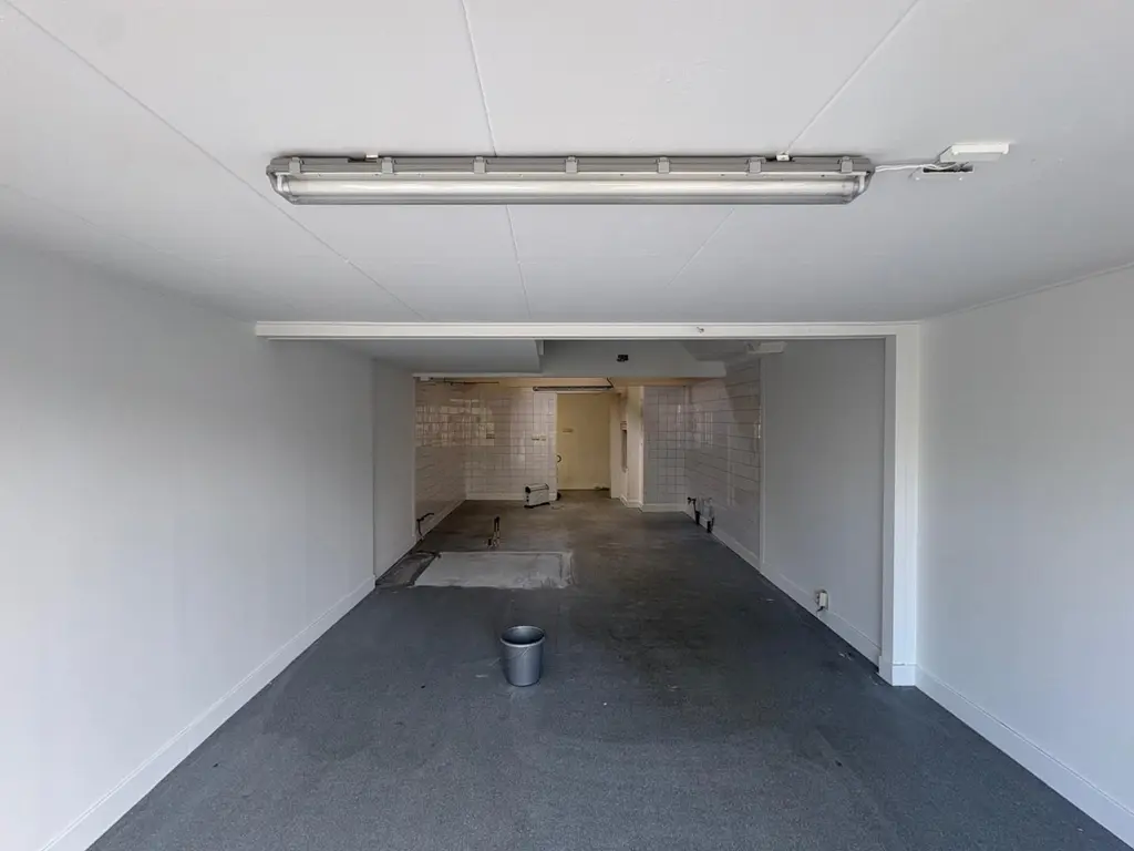 Oost-Voorstraat 11, Oud-Beijerland