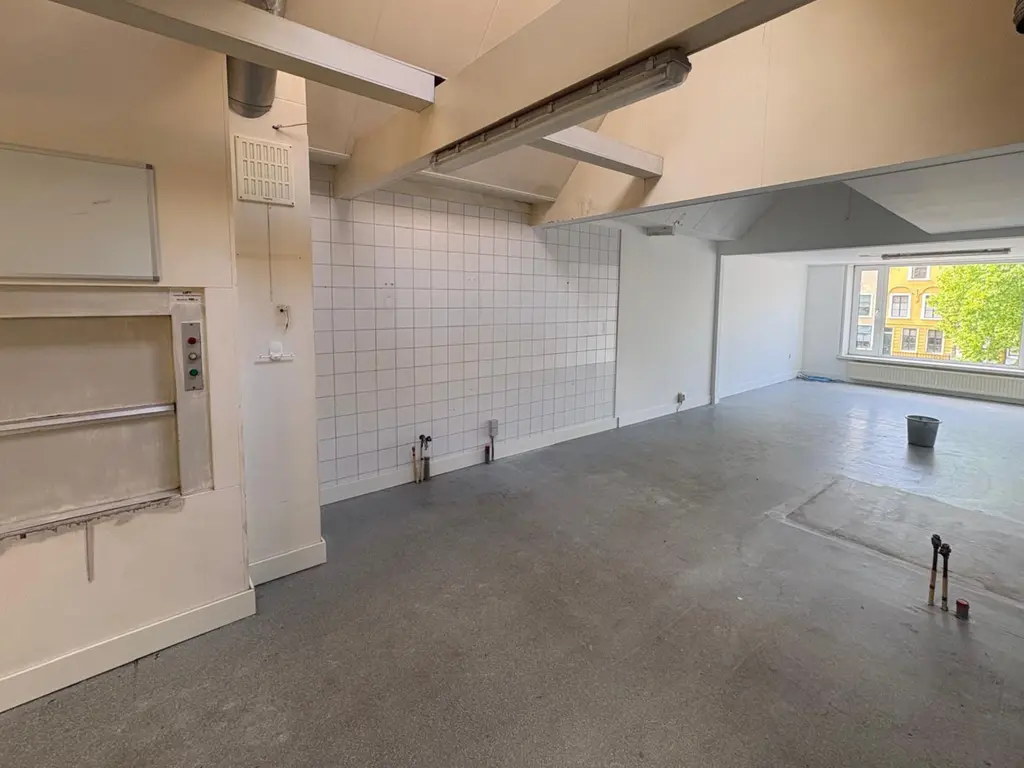 Oost-Voorstraat 11, Oud-Beijerland
