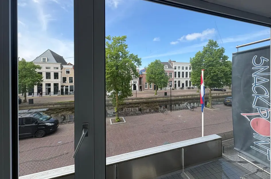 Oost-Voorstraat 11