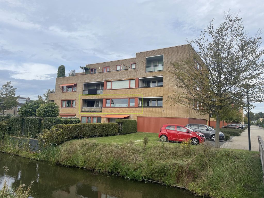 Dokter Herskade 42, OUD-BEIJERLAND