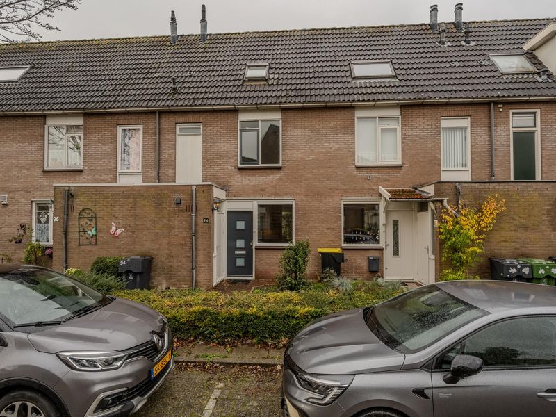 Karrespoor 94, OUD-BEIJERLAND