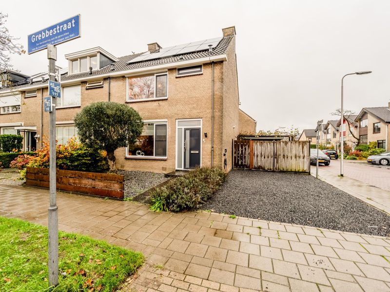 Grebbestraat 19, OUD-BEIJERLAND