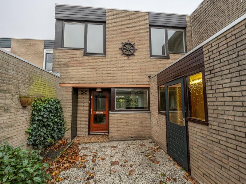 Jan Tooropstraat 69, OUD-BEIJERLAND