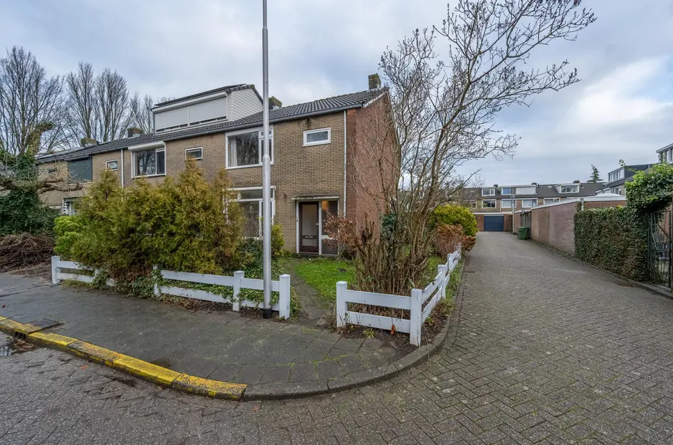 Ridder van Dorpstraat 9