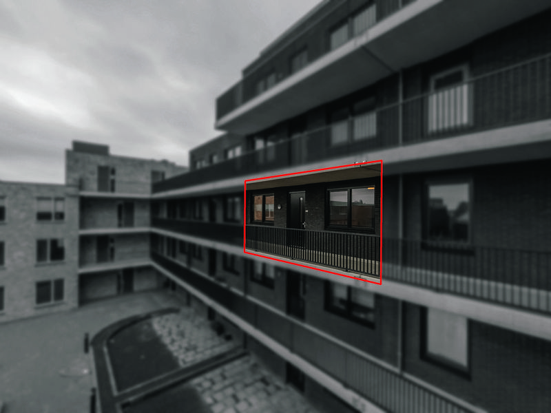 Spuifront 5E, OUD-BEIJERLAND