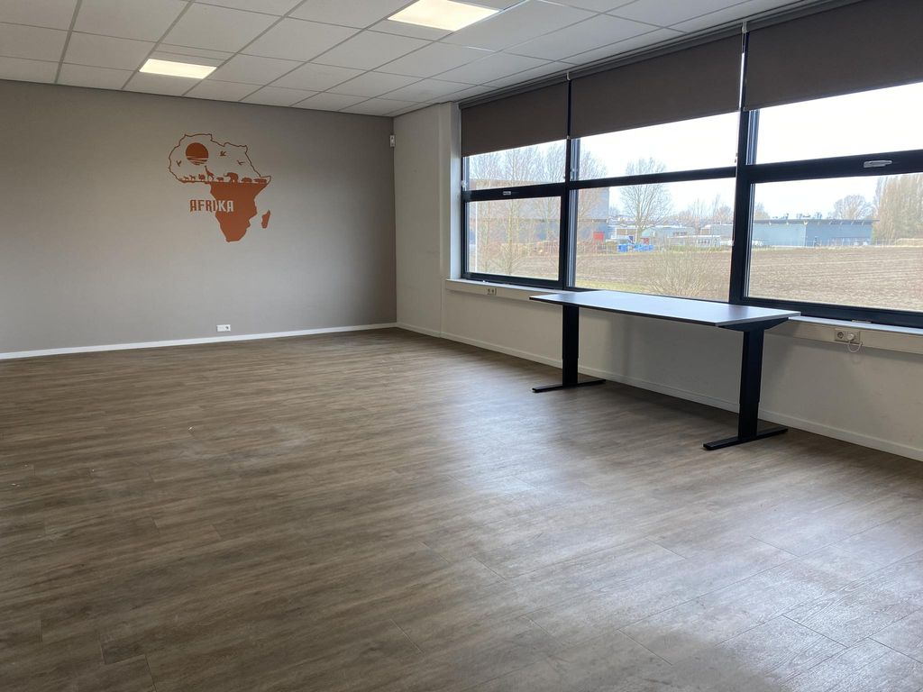 Donkervoortlaan 22, Oud-Beijerland