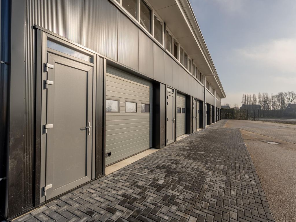 Steegjesdijk 1-16 1, Piershil