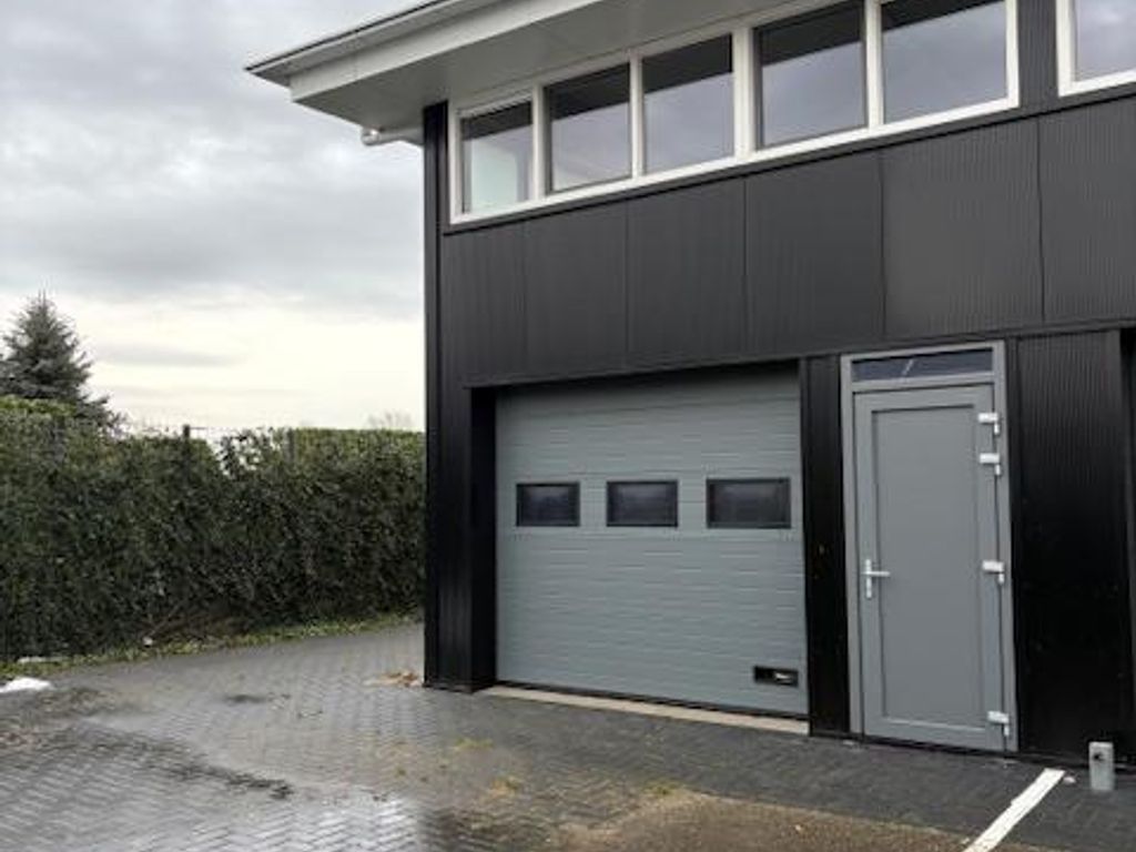 Steegjesdijk 3 9, Piershil