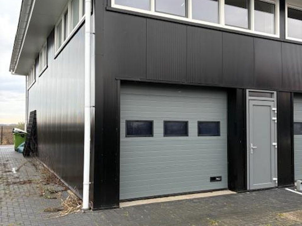 Steegjesdijk 3 9, Piershil