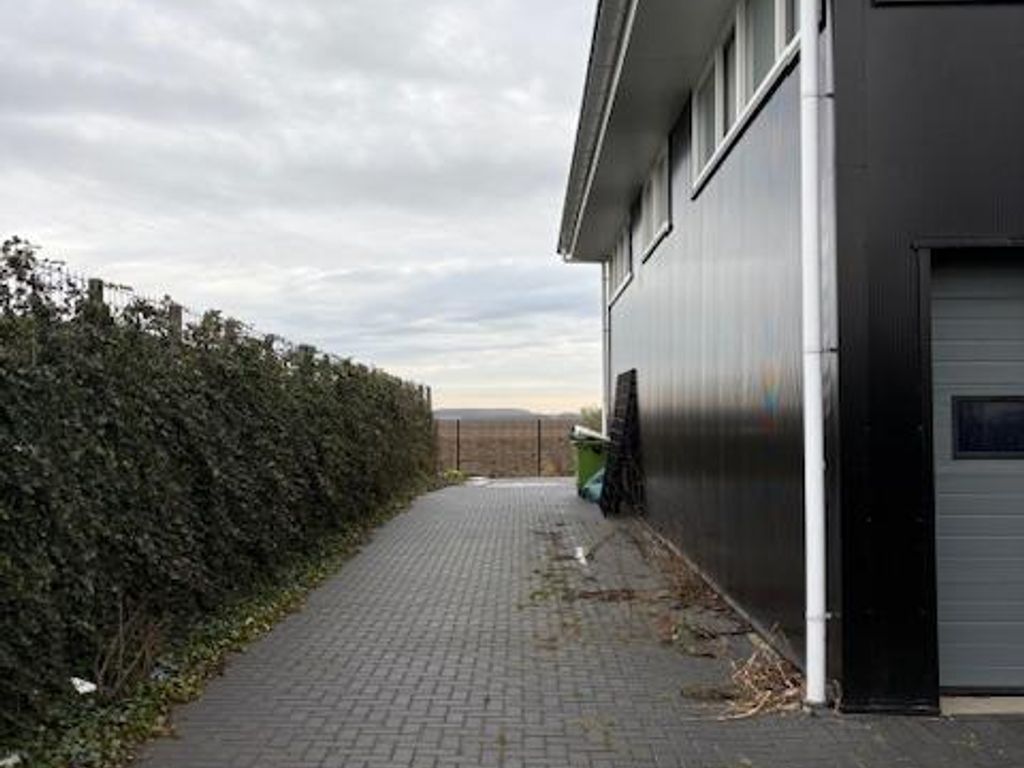 Steegjesdijk 3 9, Piershil