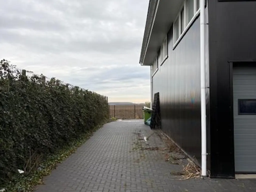 Steegjesdijk 3 9, Piershil