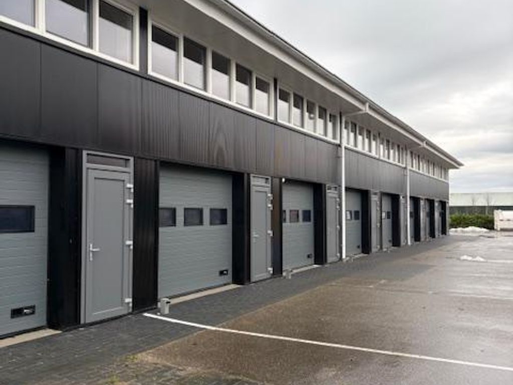 Steegjesdijk 3 9, Piershil