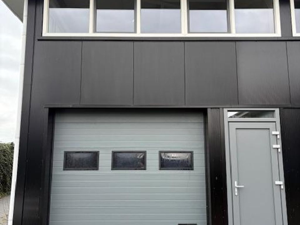 Steegjesdijk 3 9, Piershil