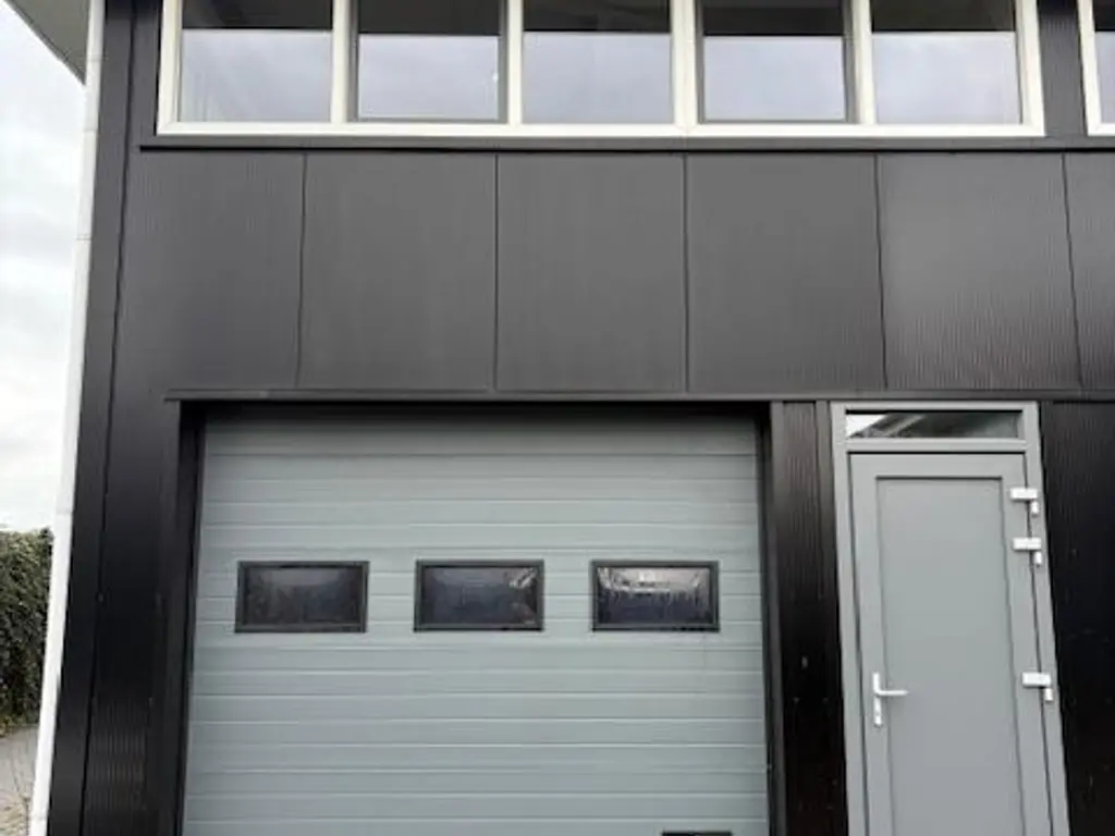 Steegjesdijk 3 9, Piershil