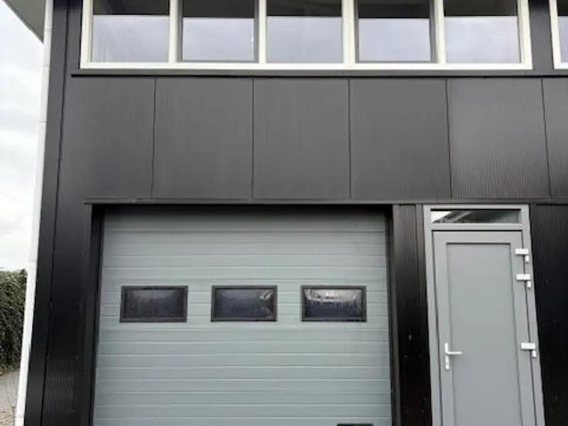 Steegjesdijk 3 9, Piershil