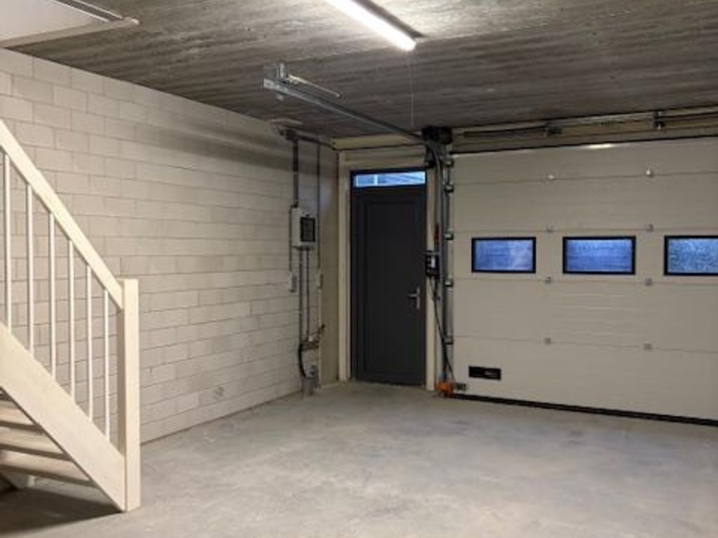 Steegjesdijk 3 9, Piershil