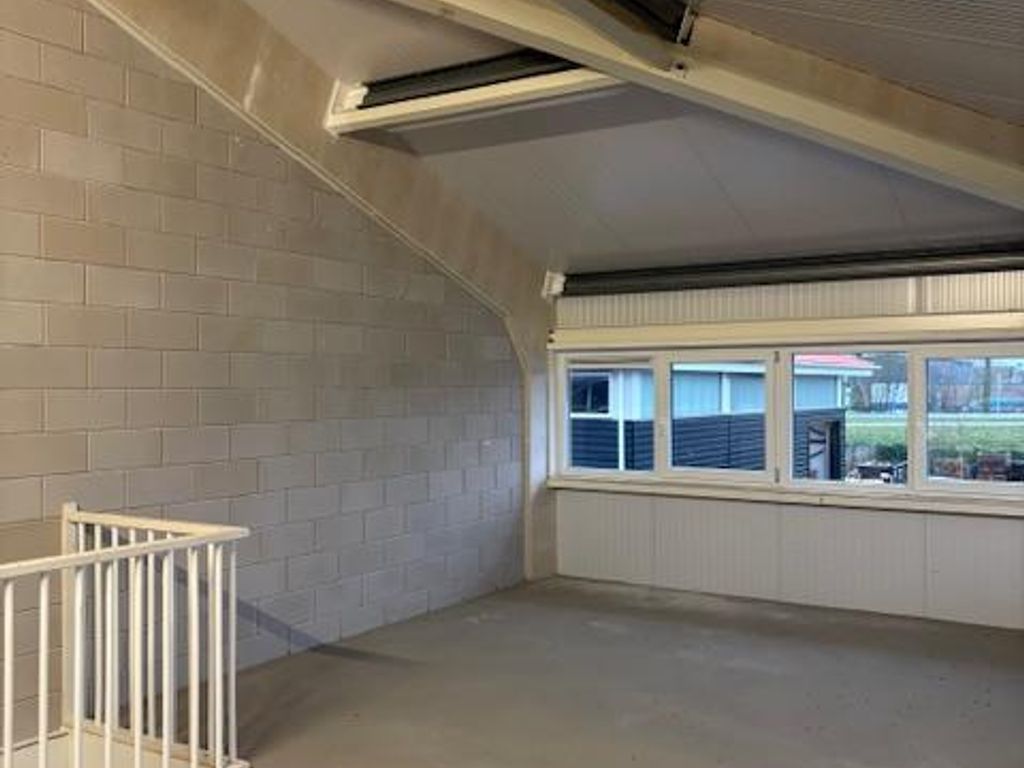 Steegjesdijk 3 9, Piershil