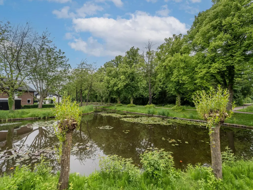 Terborchdreef 22, OUD-BEIJERLAND