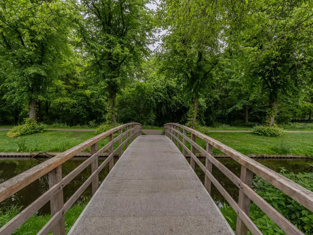 Terborchdreef 22, OUD-BEIJERLAND