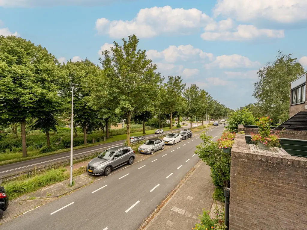 Oostdijk 275C, OUD-BEIJERLAND