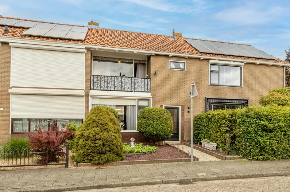 Beatrixstraat 27