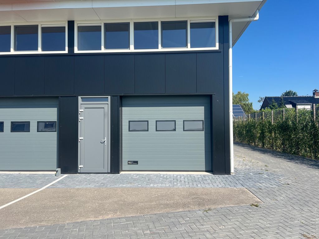 Steegjesdijk 3 1, Piershil