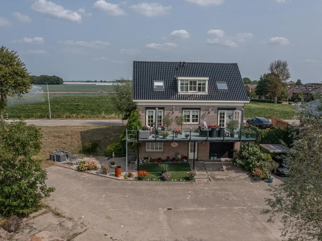 Molendijk 45, PIERSHIL