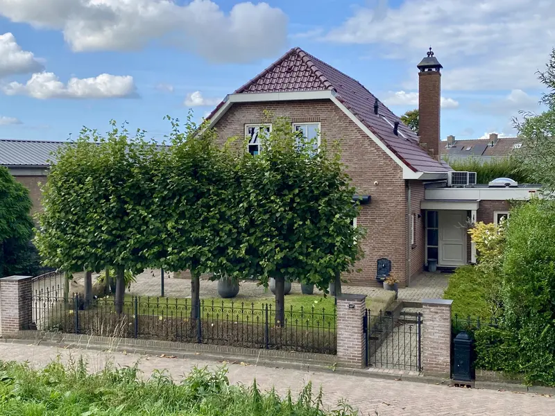 Parallelweg 13a, NUMANSDORP